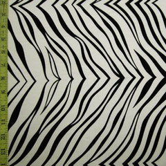 Zebra Print