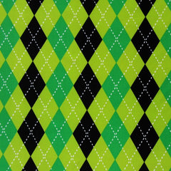 Rhombus Rhombus Shape Print Spandex Fabric