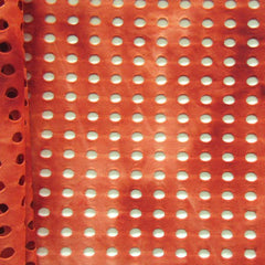 Novelty Spandex Fabric - High-Stretch Synthetic Blend