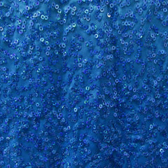 Squiggle Sequins
