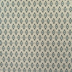 Rhombus Rhombus Shape Print Spandex Fabric