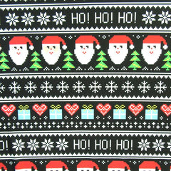 Christmas Festive Fabric Collection