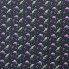 Printed Spandex