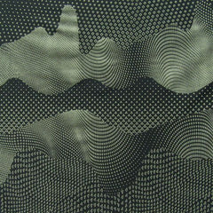 B-Galaxy Premium Cotton Blend Fabric with Moisture-Wicking Technology