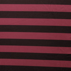 1 Inch Horizontal Stripe