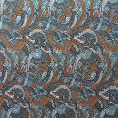 Printed Cotton