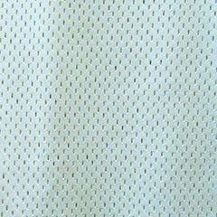 Athletic Mesh Fabric Performance Sportswear