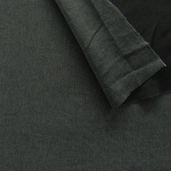 Double Face Wool Blend Fabric - Premium Soft Texture