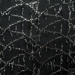 Flapper Sequins