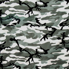 Urban Tactical Digital Camouflage Pattern