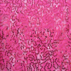 Stretch Paisley Lace Fabric
