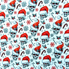 Christmas Festive Fabric Collection
