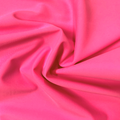 Solid Color ITY Jersey Fabric