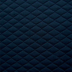 Quilted Fabric