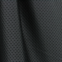 Athletic Mesh Fabric Performance Sportswear