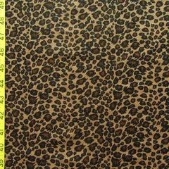 Leopard Skin