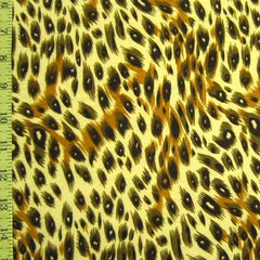 Leopard Print