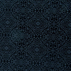 Burnout Velvet