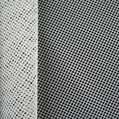 Classic Big Hole Fishnet Fabric Diamond Mesh
