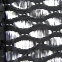 Fancy Net Fabric