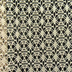 Fancy Net Fabric