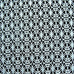 Fancy Net Fabric