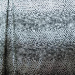 Anaconda Metallic Collection: Textured, Shimmering, and Iridescent Fabric Variants
