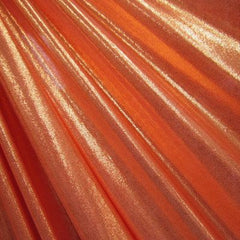 Metallic Matrix Spandex Fabric - Matrix Dot