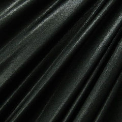 Metallic Matrix Spandex Fabric - Matrix Dot