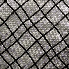 Premium Stretch Hologram Fabric