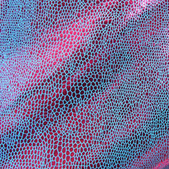 Premium Holographic Print Wall Art