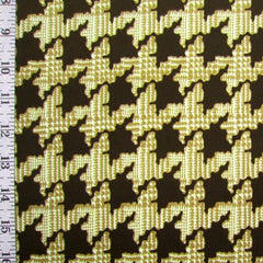 Premium Printed ITY Fabric