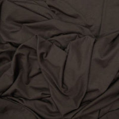 Solid Color ITY Jersey Fabric