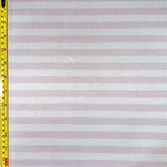 1/2 Inch Horizontal Stripes (Shiny)