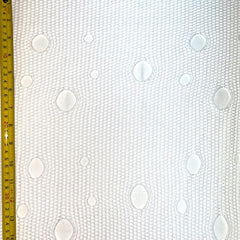 Distressed Big Hole Fishnet Fabric