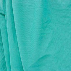 Seafoam Solid Nylon Mesh Fabric (Sheer Mesh)