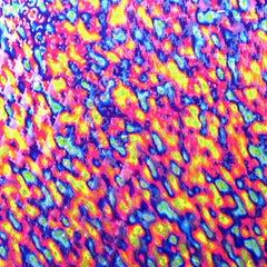 Premium Metallic Spandex Fabric Collection