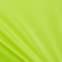 06-Milliskin Shiny - Neon Yellow