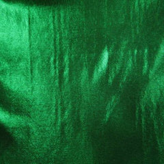 Metallic Mesh Fabric - Stretchable Material