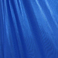Metallic Mesh Fabric - Stretchable Material