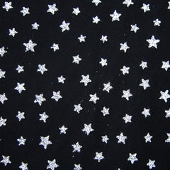 Decorative Metallic Star Wall Ornaments