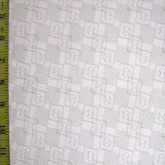Printed Spandex