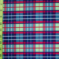 Plaid