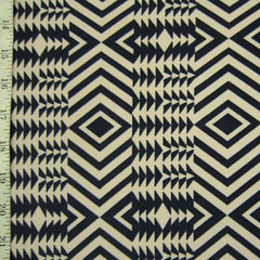 Premium Printed Spandex Fabric
