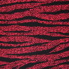 Printed Spandex