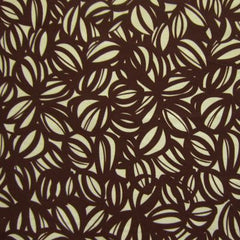 Printed Spandex