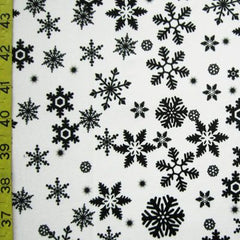 Christmas Festive Fabric Collection
