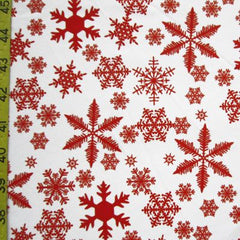 Christmas Festive Fabric Collection