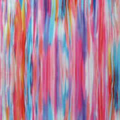Tie Dyed Print