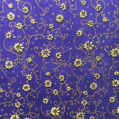 Glitter Velvet